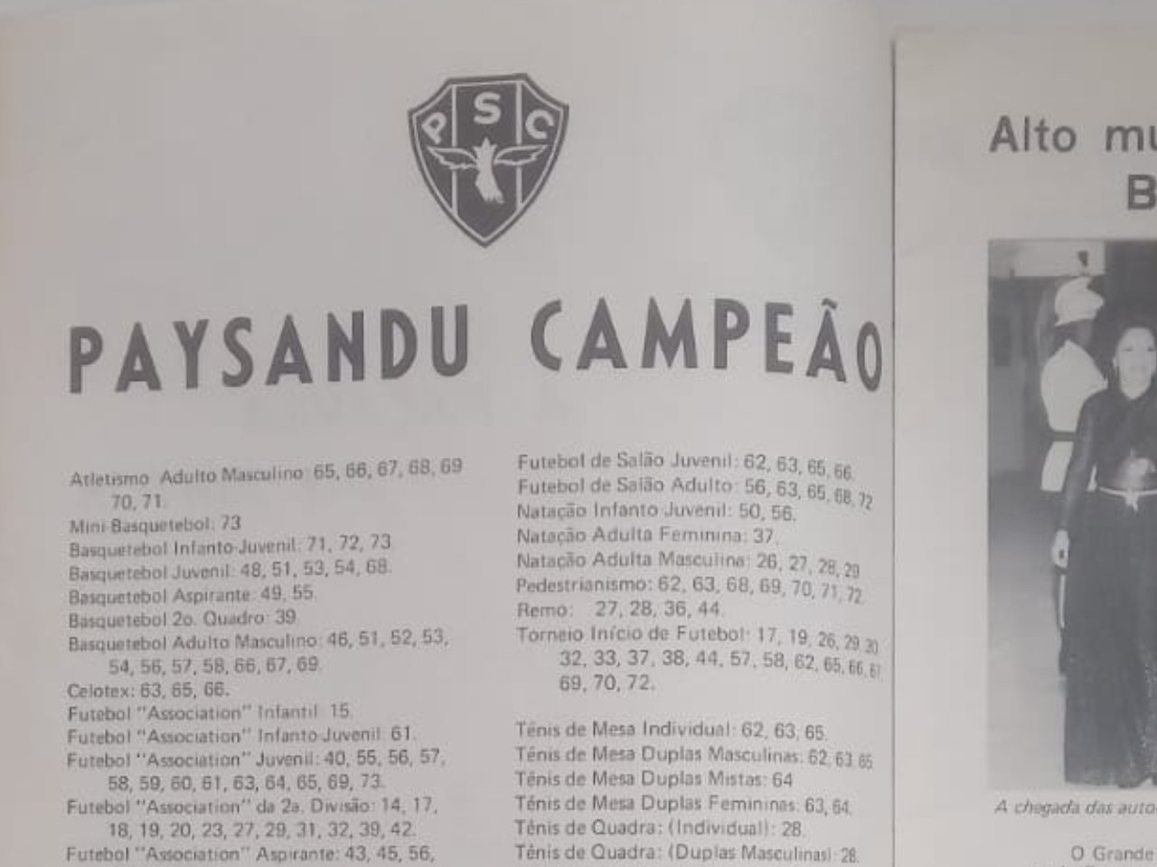 Torcedor anuncia a venda de quatro relíquias do Paysandu.