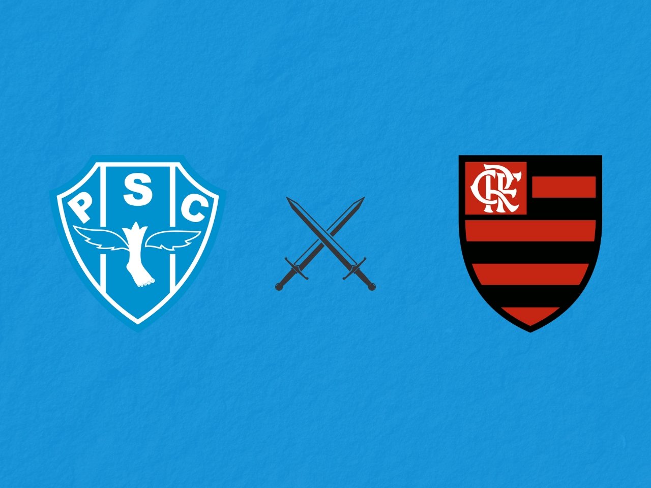 Paysandu vencia o Flamengo de Romário por 2 a 0 em 1995