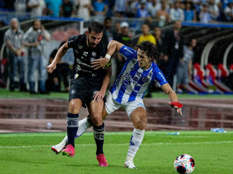 Paysandu e Remo já jogaram mais de 700 partidas no clássico mais disputado do mundo
