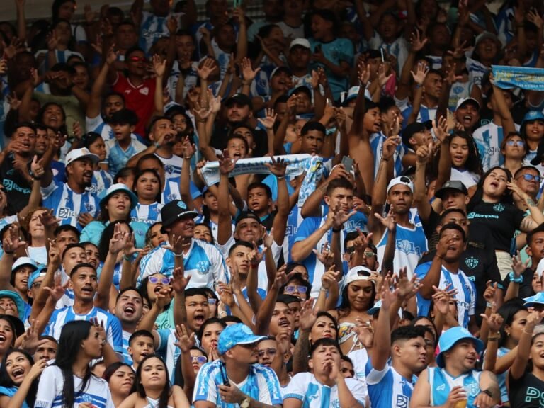 Novo sócio torcedor será mais benéfico ao Paysandu